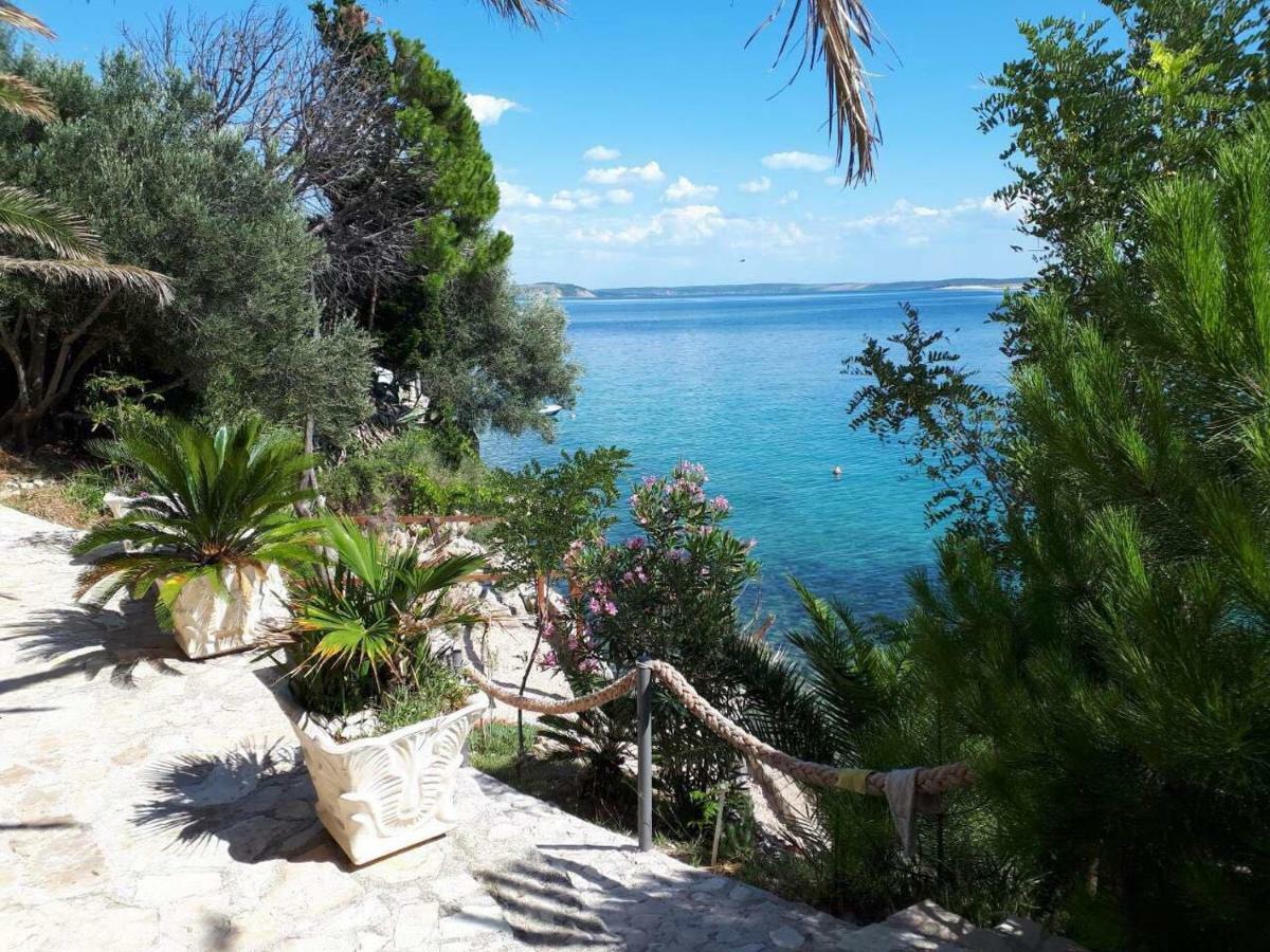 Apartments Horvat On Island Pag Vlašići Eksteriør bilde