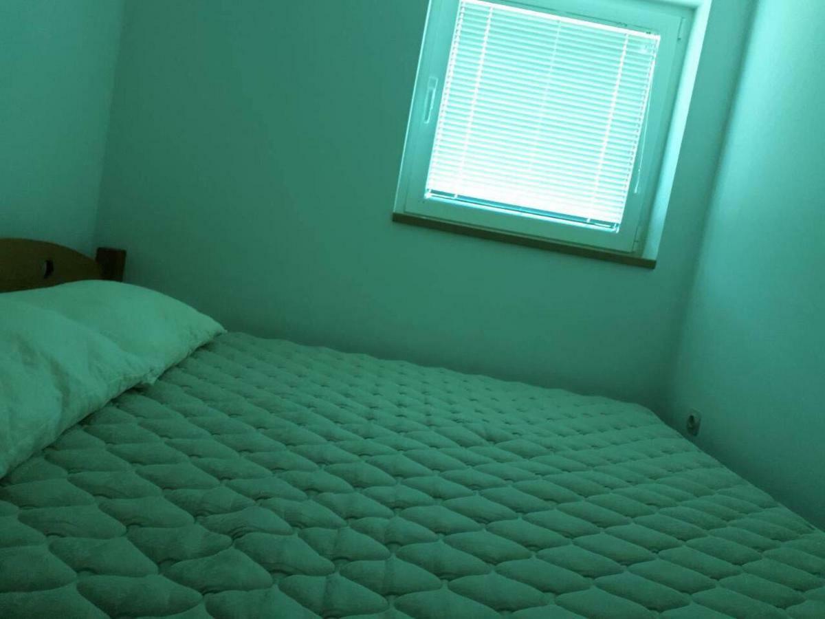 Apartments Horvat On Island Pag Vlašići Eksteriør bilde