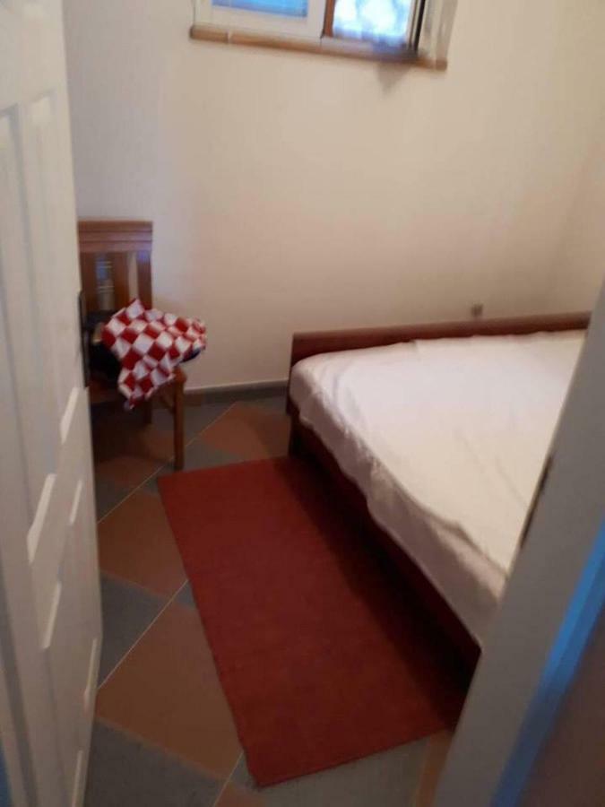 Apartments Horvat On Island Pag Vlašići Eksteriør bilde
