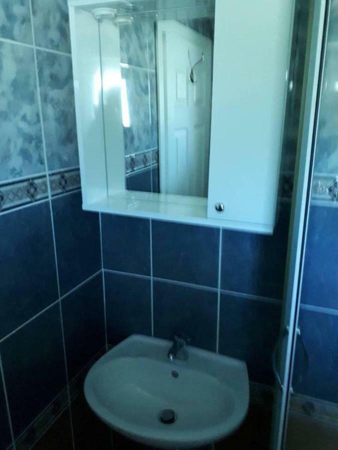 Apartments Horvat On Island Pag Vlašići Eksteriør bilde