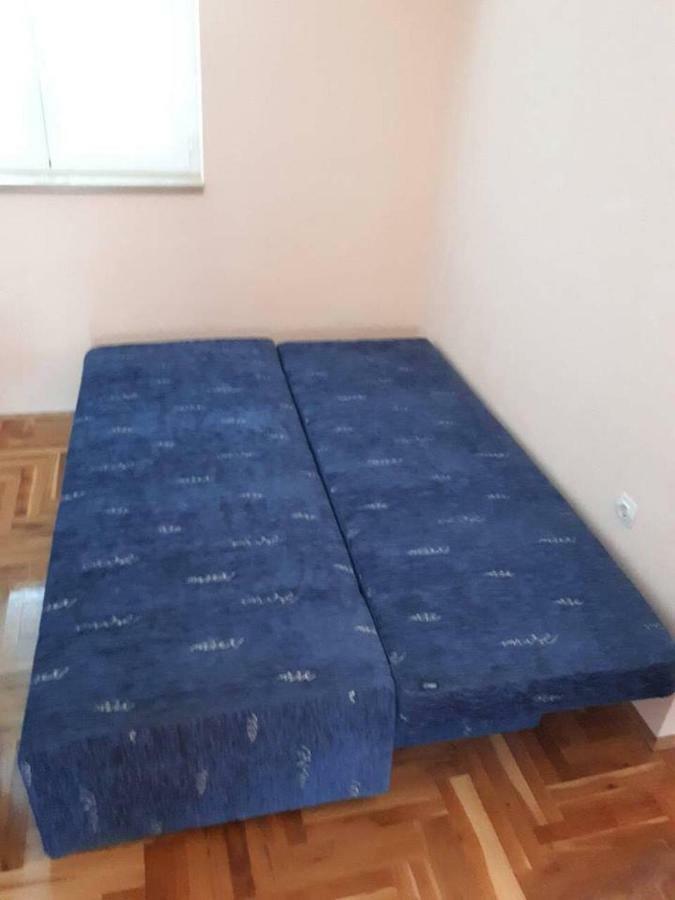 Apartments Horvat On Island Pag Vlašići Eksteriør bilde