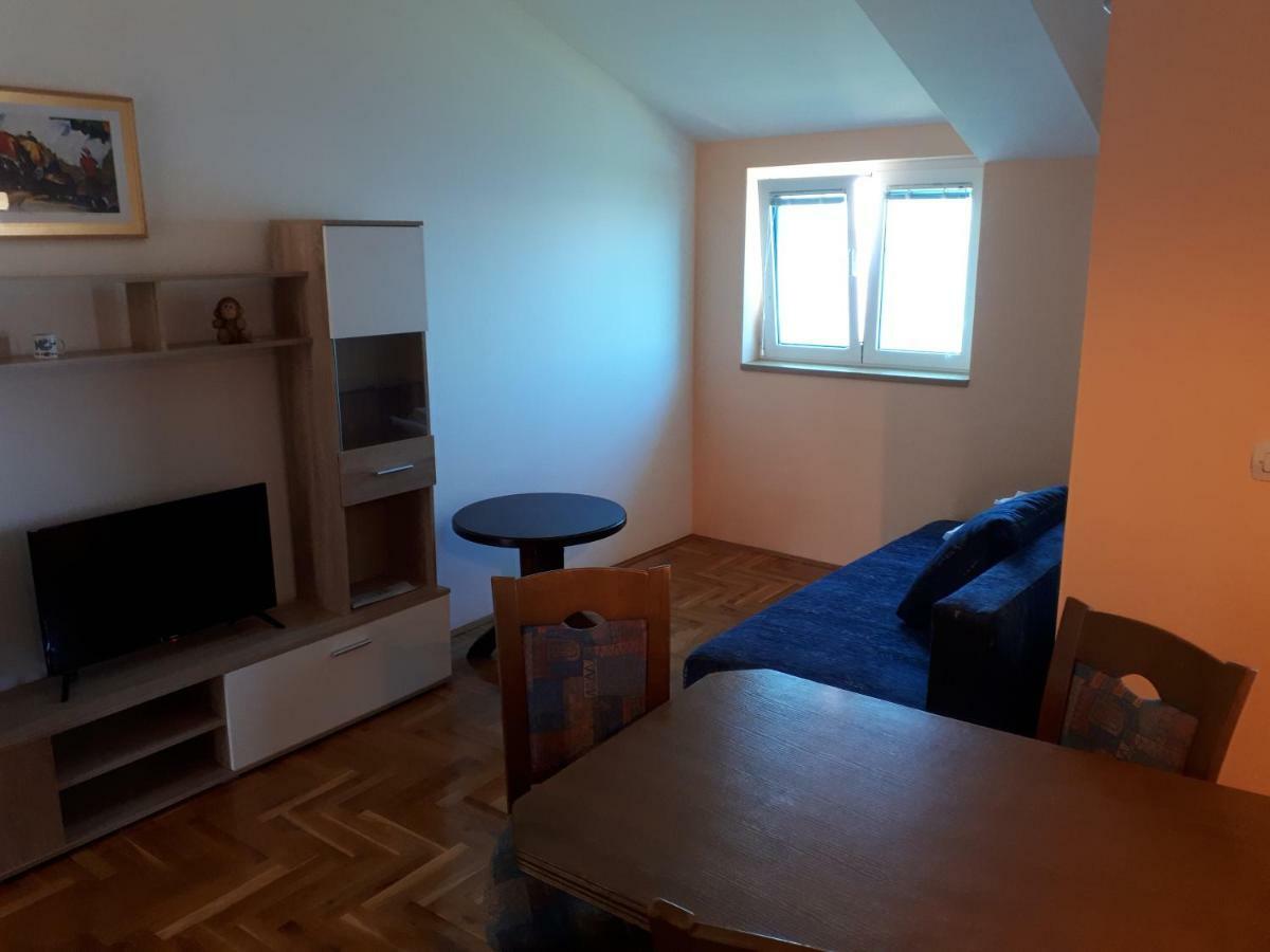Apartments Horvat On Island Pag Vlašići Eksteriør bilde