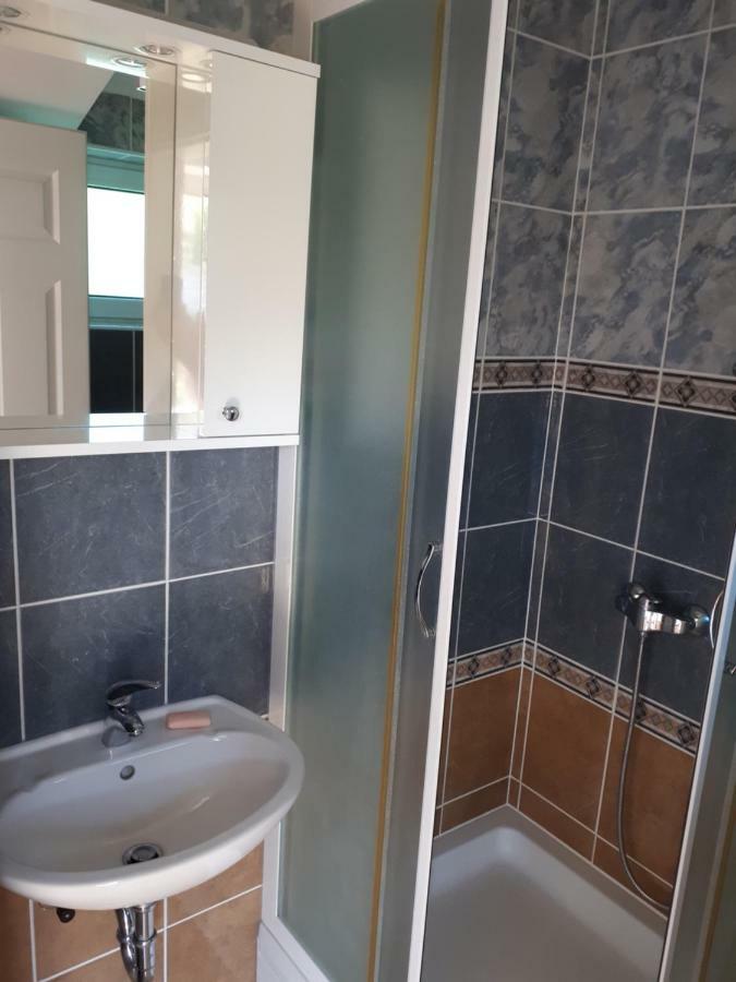 Apartments Horvat On Island Pag Vlašići Eksteriør bilde
