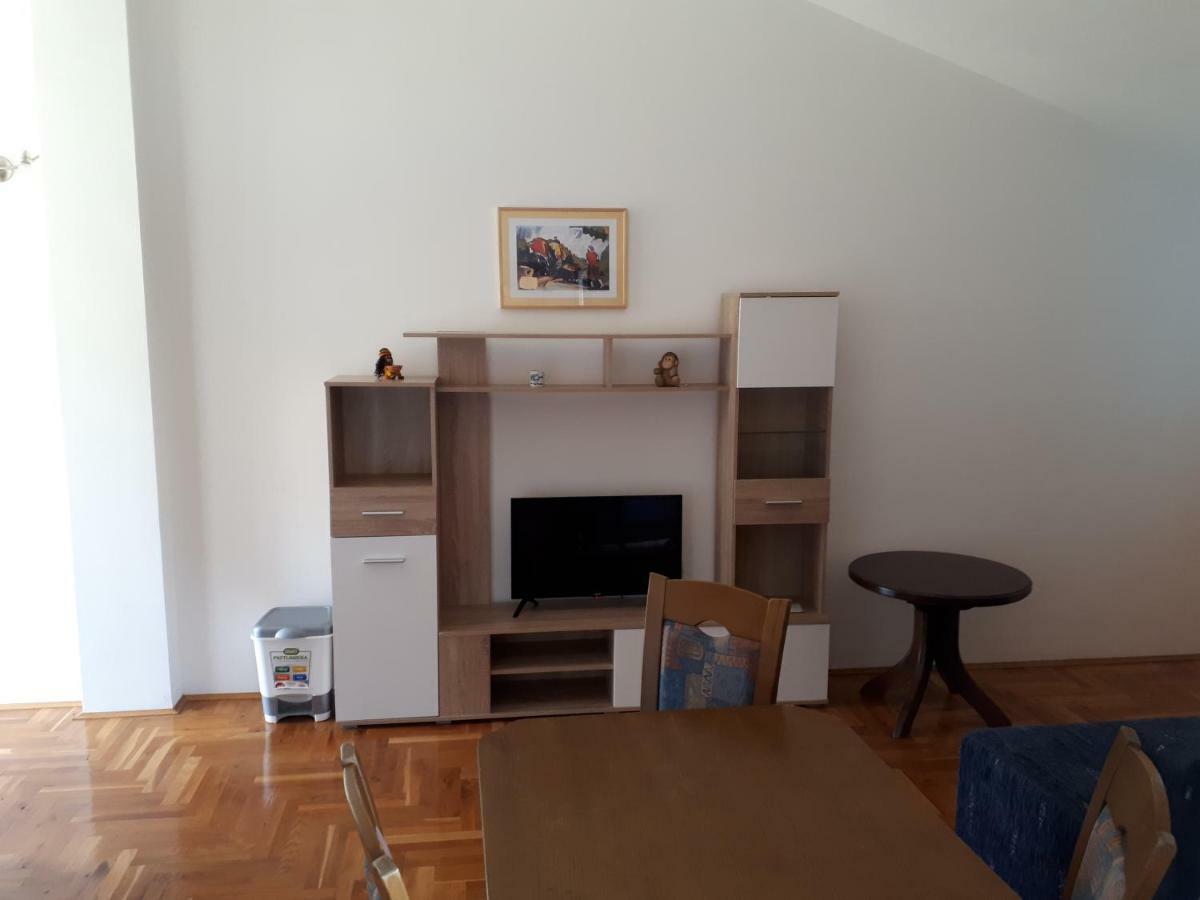 Apartments Horvat On Island Pag Vlašići Eksteriør bilde