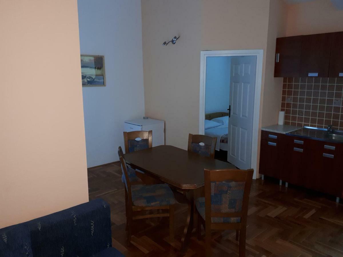 Apartments Horvat On Island Pag Vlašići Eksteriør bilde